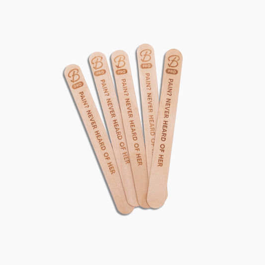 Wax Stick Applicator