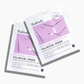Brightening Hydrogel Vajacial Side Strip Mask - Backbar