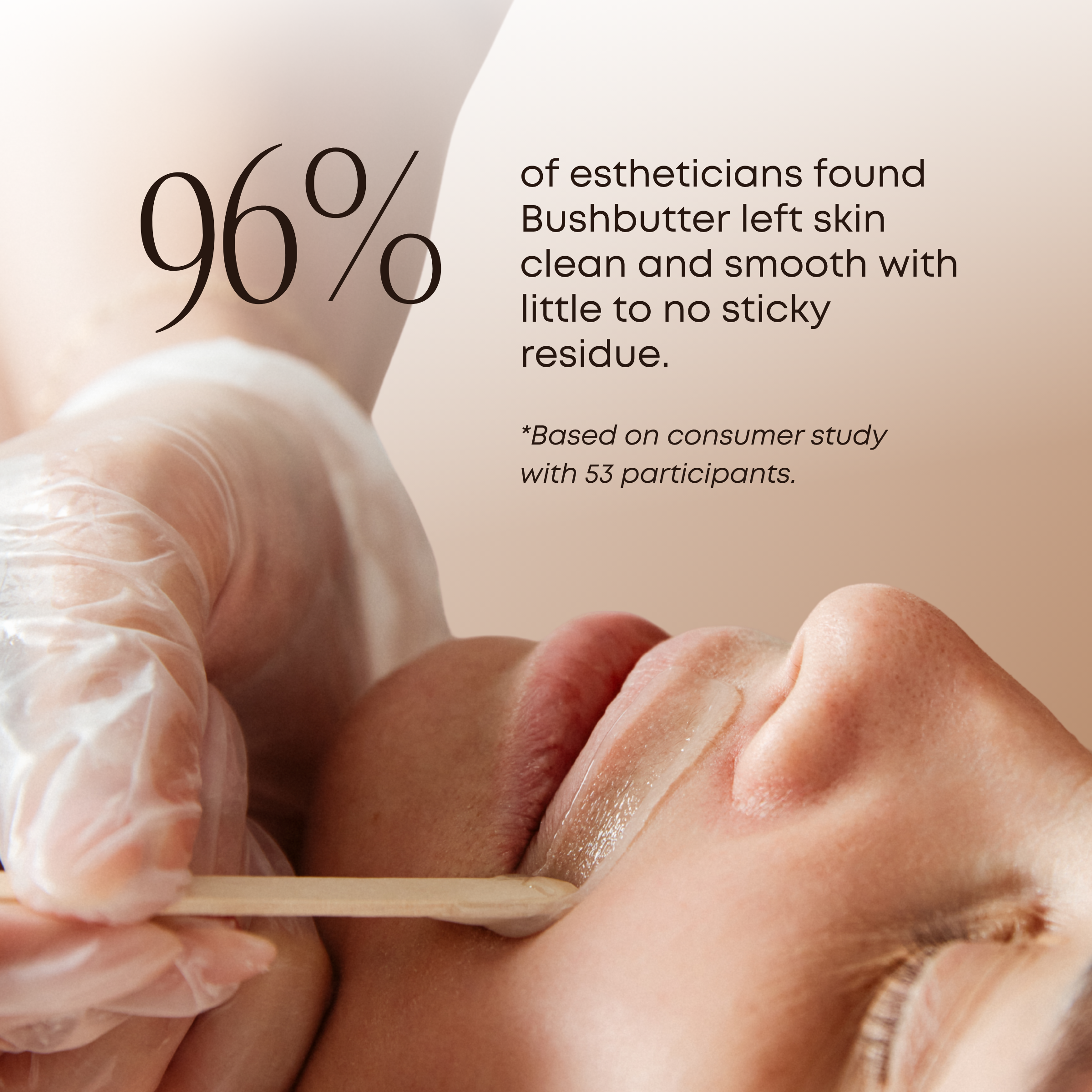 Bushbutter Premium Soft Wax