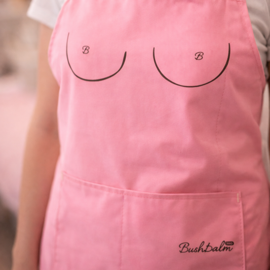 Bushbalm PRO Apron - Limited Edition