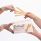 Soft Wax Accessory Kit