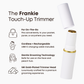 The Frankie Touch-Up Trimmer 3 Pack