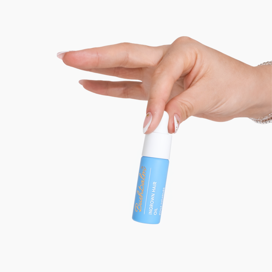 Mini Ingrown Hair Oil