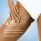 Ingrown Hair Exfoliating Body Scrub