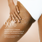 Ingrown Hair Exfoliating Body Scrub