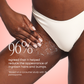 Ingrown Hair Exfoliating Body Scrub