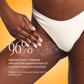 Ingrown Hair Exfoliating Body Scrub