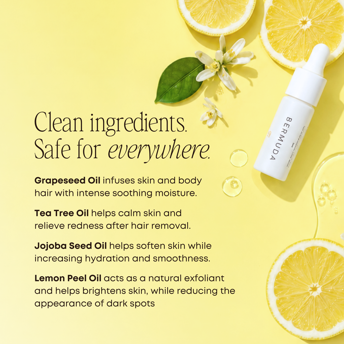 Mini Dark Spot Oil