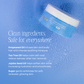 Ingrown Hair Exfoliating Body Scrub