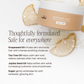 Ingrown Hair Exfoliating Body Scrub