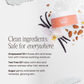 Ingrown Hair Exfoliating Body Scrub