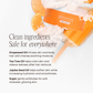 Ingrown Hair Exfoliating Body Scrub