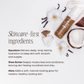 Highlighting Body Glaze