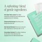 Intimate Refreshing Wipes - Backbar