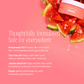 Ingrown Hair Exfoliating Body Scrub