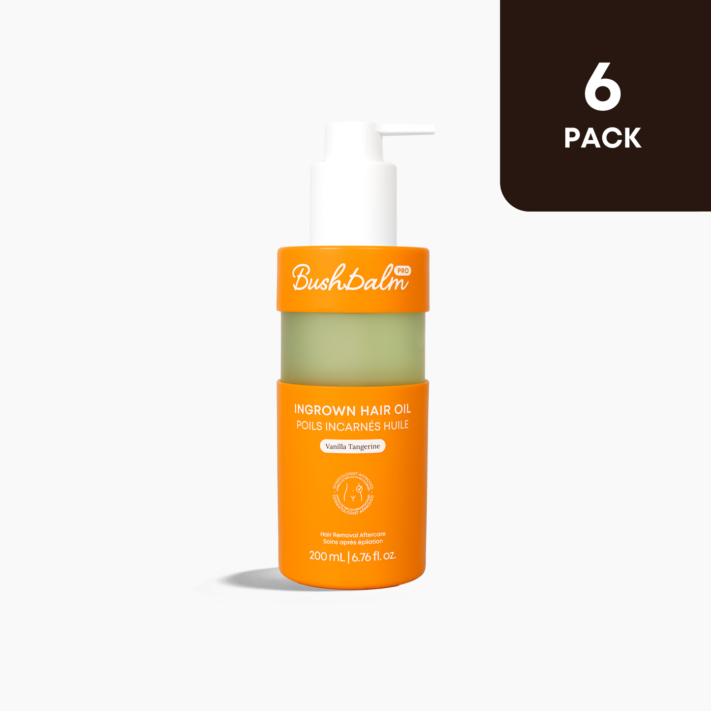 Ingrown Hair Pre/Post Wax Oil - Backbar
