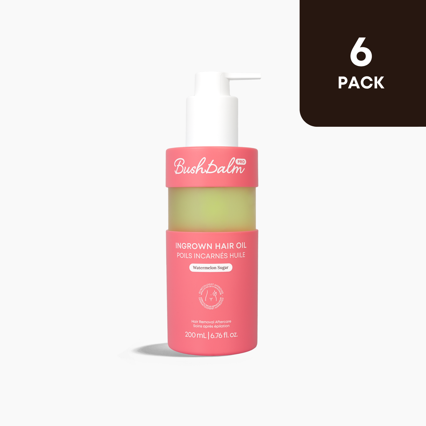 Ingrown Hair Pre/Post Wax Oil - Backbar