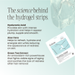 Hydrogel Vajacial Side Strip Mask - Backbar