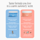 Ingrown Hair Exfoliating Body Scrub