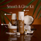 Highlighting Body Glaze