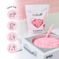 Pink Bushbeads Premium Hard Wax