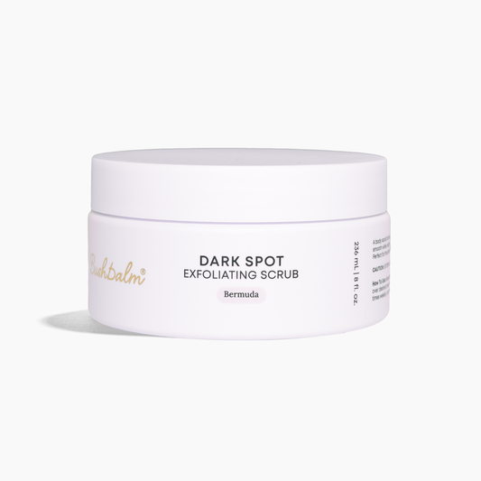 Dark Spot Exfoliating Scrub