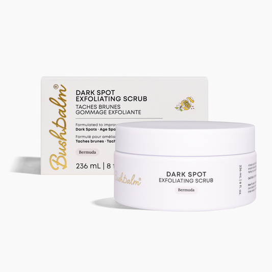 Dark Spot Exfoliating Scrub