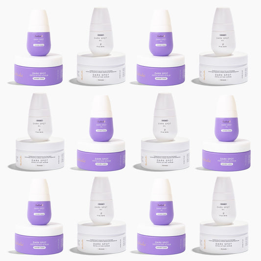 Bikini Brightening Bundle
