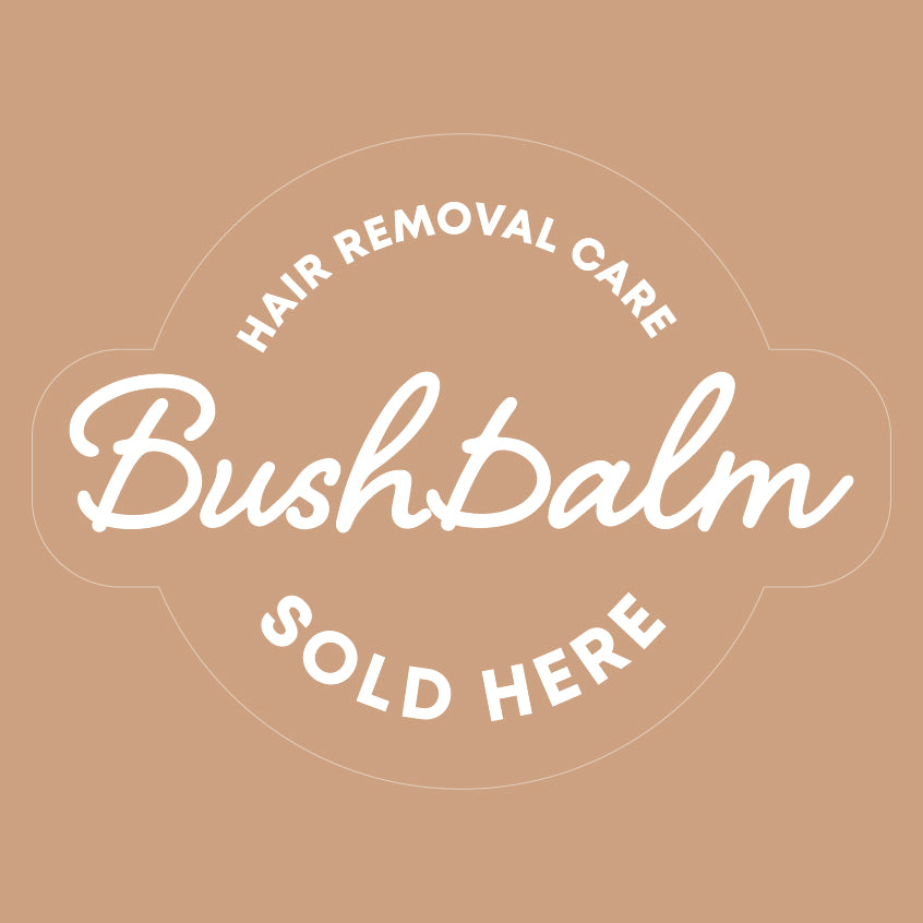 Window Sticker