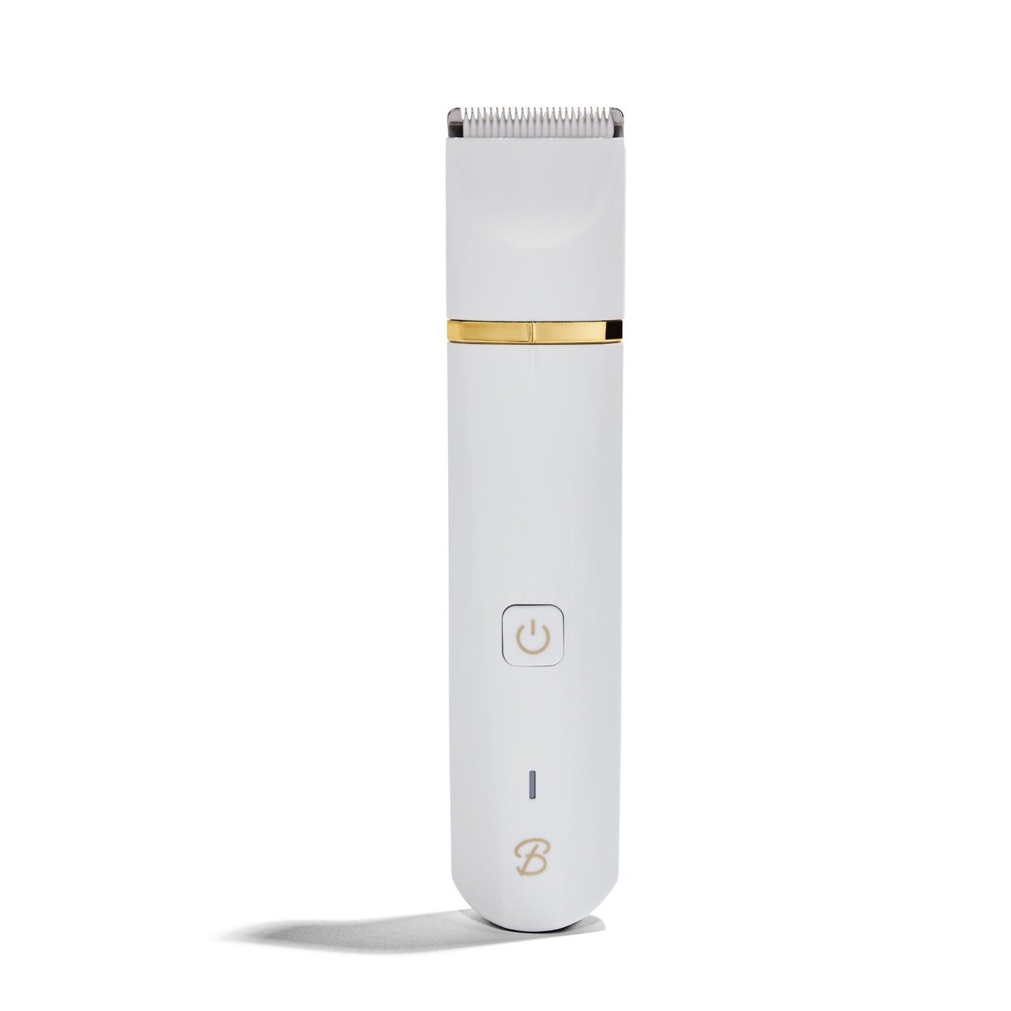 Francesca Body + Pubic Trimmer