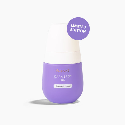Dark Spot Oil