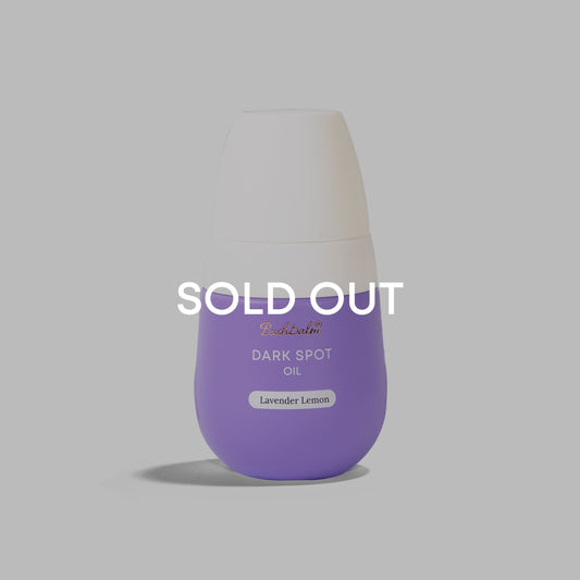 Dark Spot Oil