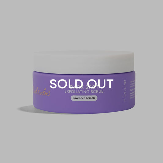 Dark Spot Exfoliating Scrub