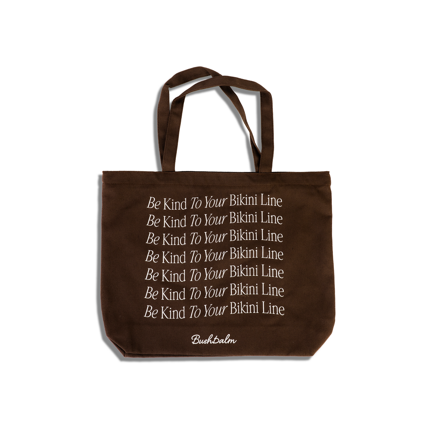 Bushbalm PRO Tote