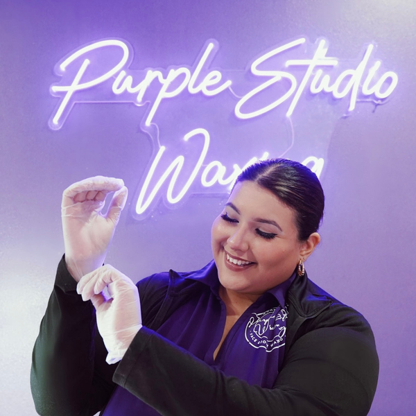 Purple Studio Waxing LLC