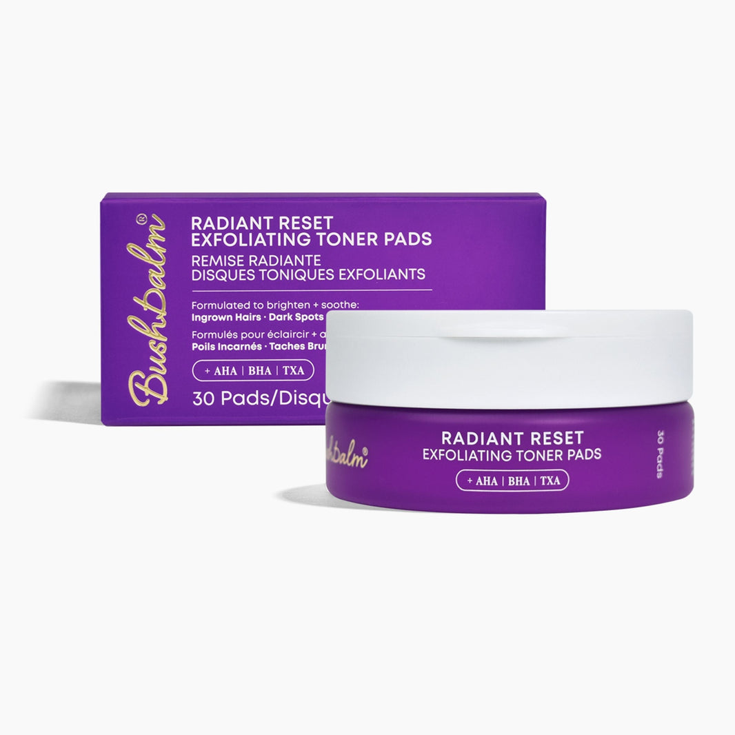 Getting Started with Bushbalm Professional – Bushbalm Wholesale