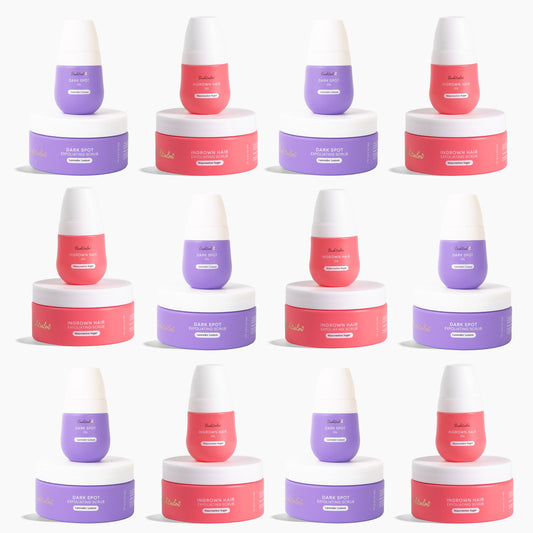 Bikini Scented Bundle