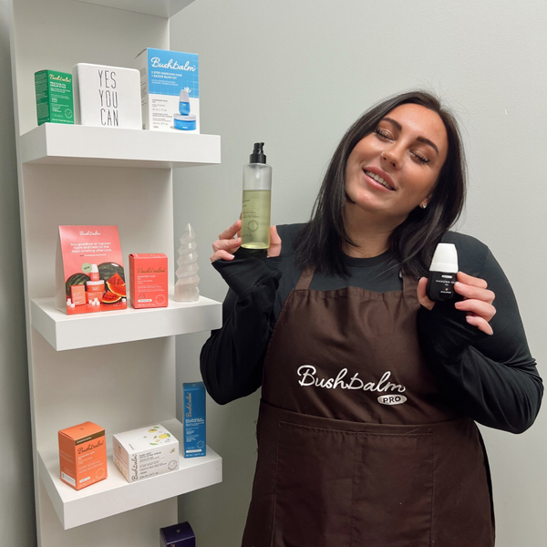 Sugar Bare Body Bar Barrie South