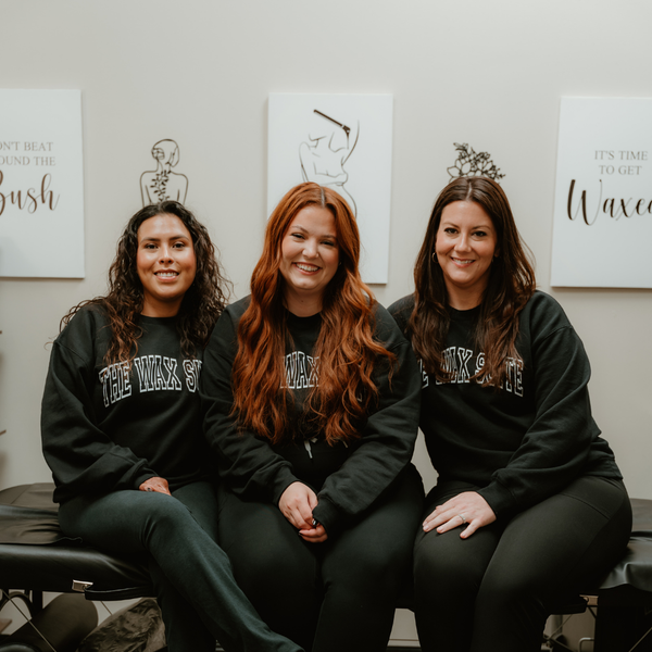 The Wax Suite