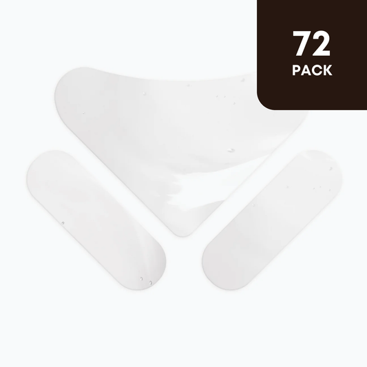 Full Hydrogel Vajacial Set Value Pack