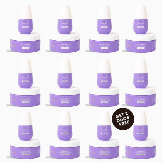 Buy 20, Get 4 Free Lavender Lemon