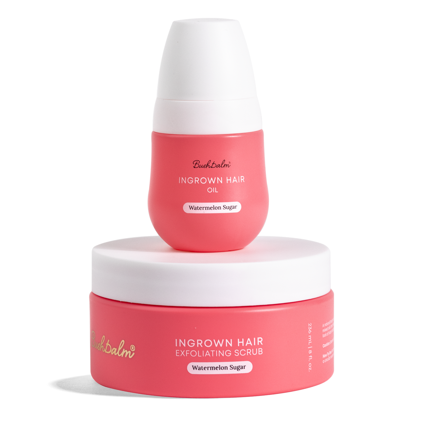 Bushbalm Pro Starter Kit