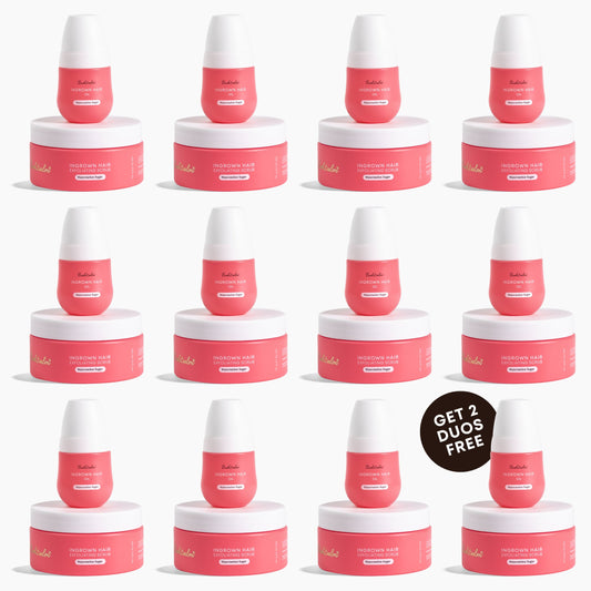 Buy 20, Get 4 Free Watermelon Sugar