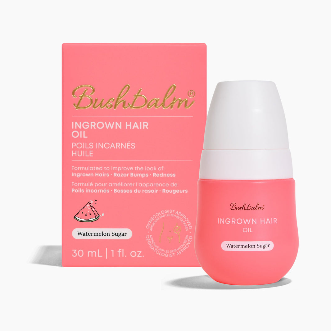 All Products – Bushbalm Professional