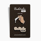 Bushbalm Pins