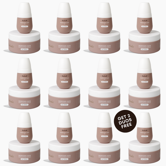 Buy 20, Get 4 Free Cozy Cashmere