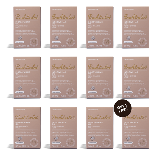 Buy 11, Get 1 Free Cozy Cashmere Oil