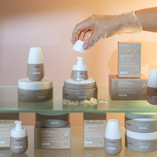 Buy 11, Get 1 Free Cozy Cashmere Oil