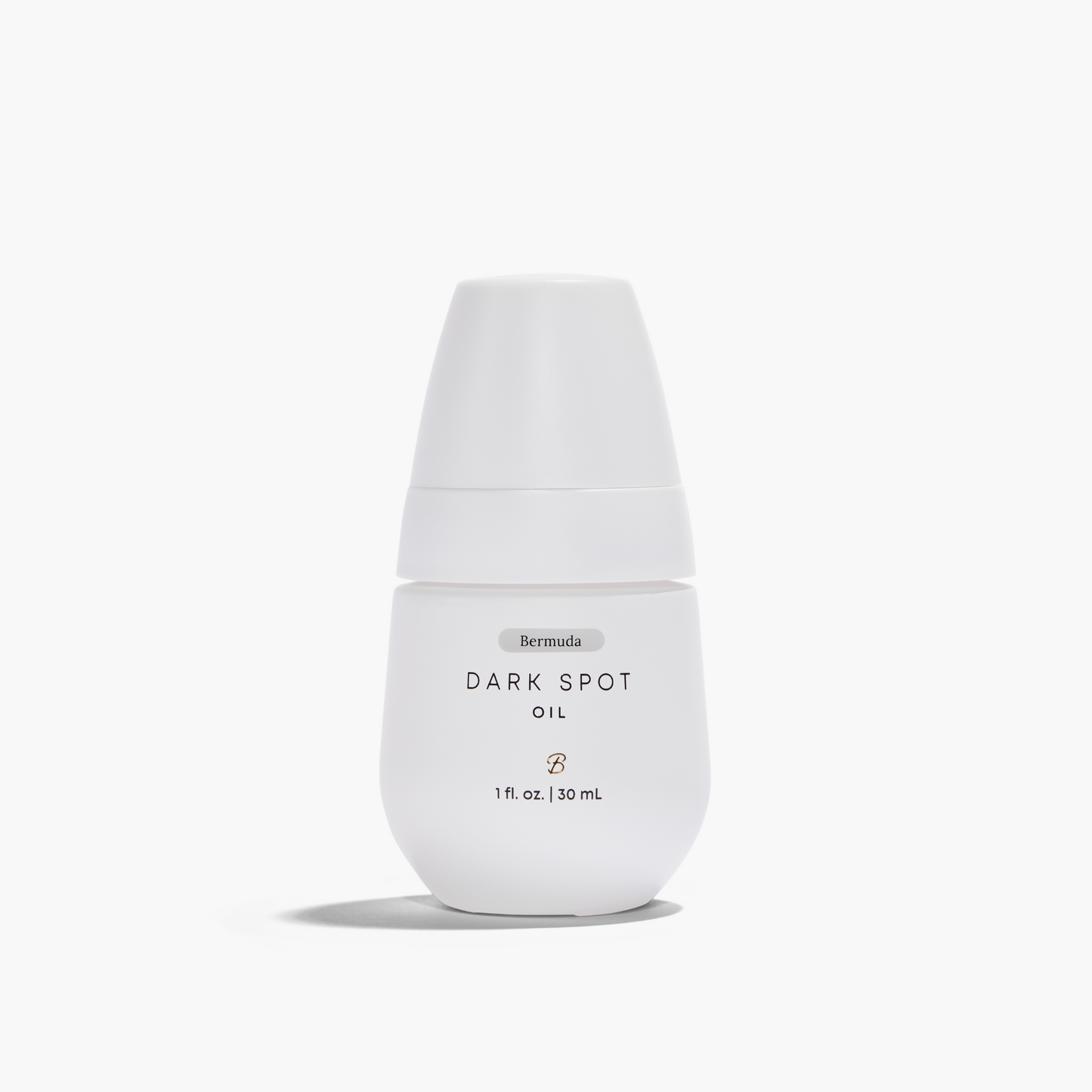 Dark Spot Oil - Bermuda - Single