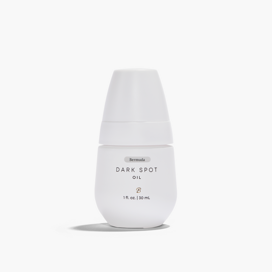Dark Spot Oil - Bermuda - (individual)